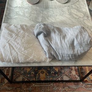 Newton Mini Crib Sheet Set